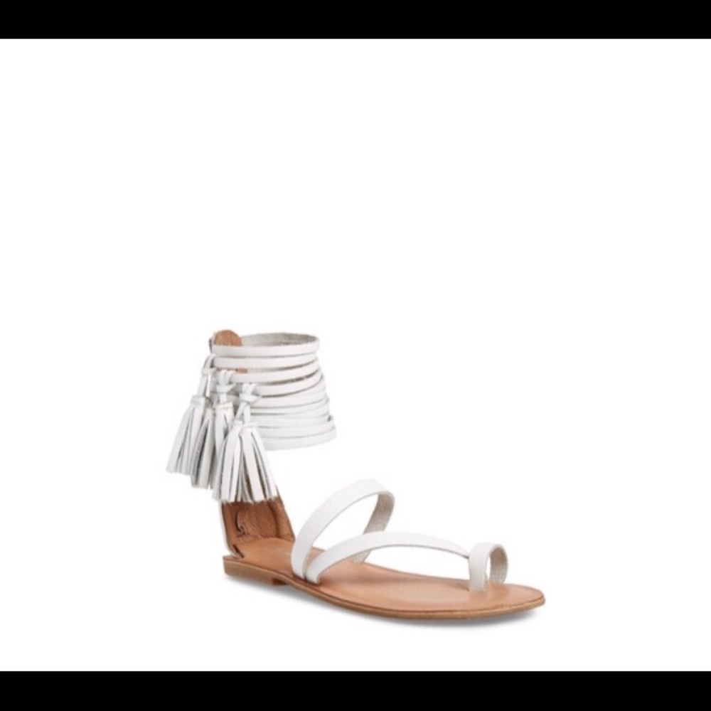 Jeffrey Campbell sandals